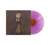 Creedence Clearwater Revival - Mardi Gras Exclusive Purple Vinyl LP, Creedence Clearwater Revival