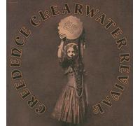 Creedence Clearwater Revival - Mardi Gras [Import]