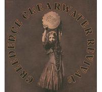 Creedence Clearwater Revival – Mardi Gras – Vinyle LP Neuf (Import Hollande) – Concord