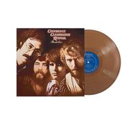 Creedence Clearwater Revival – Pendulum – Vinyle 33 Tours Brun Opaque