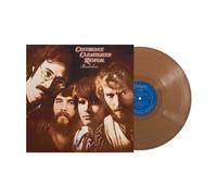 Creedence Clearwater Revival – Pendulum – Vinyle 33 Tours Brun Opaque