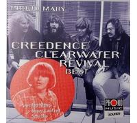 Creedence Clearwater Revival - Proud Mary/Best [Import]
