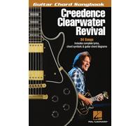 Creedence Clearwater Revival. Solo pour Guitare.