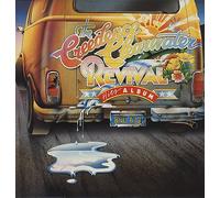 CREEDENCE CLEARWATER REVIVAL - THE CREEDENCE CLEARWATER REVIVAL HITS ALBUM[MPF4500]1981
