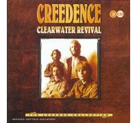 Creedence Clearwater Revival - The Legends Collection