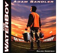 Creedence Clearwater Revival - The Waterboy: Original Soundtrack
