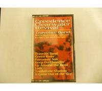 Creedence Clearwater Revival - Travelin' Band
