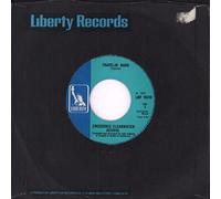 Creedence Clearwater Revival - travelin' band 45 rpm single