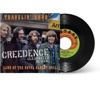 Creedence Clearwater Revival – Travelin' Band – Vinyle – RSD22 – Concord