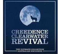 Creedence Clearwater Revival Ultimate Collection (CD)