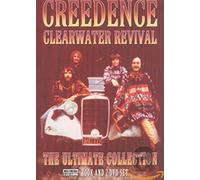 Creedence Clearwater Revival - Ultimate Collection [Import]
