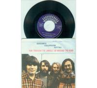 Creedence Clearwater Revival - Up around the bend - Run through the jungle