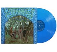 Creedence Clearwater Revival Vinyle Bleu Opaque