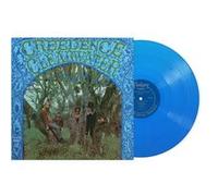 Creedence Clearwater Revival – Creedence Clearwater Revival – Vinyle 33 tours – Bleu opaque