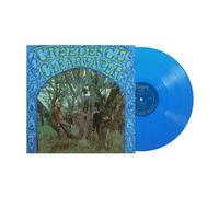 Creedence Clearwater Revival Vinyle Bleu Opaque Vinyle