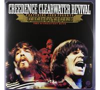 Creedence Clearwater Revival: Vol. 1-Chronicle-20 Greatest Hits [VINYL] by Creedence Clearwater Revival (2007-11-27)
