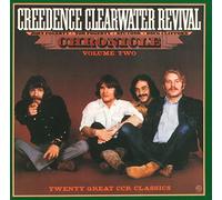 Creedence Clearwater Revival - Vol. 2-Chronicle-20 CCR
