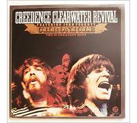 Creedence Clearwater Revival - Vol. 2-Chronicle-20 Greatest