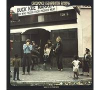 Creedence Clearwater Revival - Willie & The Poor Boys [Import]