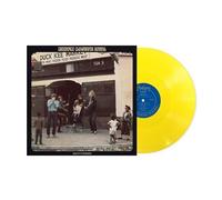 Creedence Clearwater Revival - Willy And The Poor Bo (2025) LP Yellow Vinyl P.O