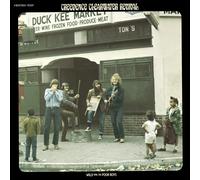 Creedence Clearwater Revival Willy and the Poor Boys: 1/2 Speed Master (Vinyl)