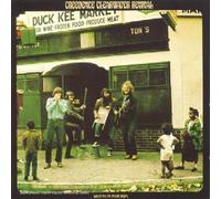 Creedence Clearwater Revival - Willy and The Poor Boys