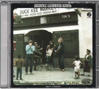 Creedence Clearwater Revival - Willy and The Poor Boys