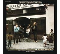 Creedence Clearwater Revival - Willy and The Poor Boys