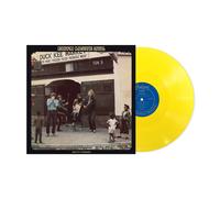 Creedence Clearwater Revival – Willy and the Poor Boys – Vinyle jaune opaque – Universal Music Group