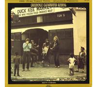 Creedence Clearwater Revival - Willy & the Poor Boys