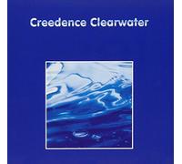 Creedence Clearwater Revived - Creedence Clearwater