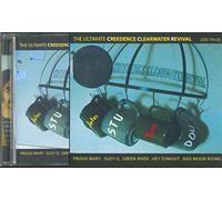Creedence Clearwater - The Ultimate CCR [Import]