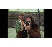 CREEDENCE CLEARWATER - Travelin' Band live At Royal Albert Hall - V - E1111z