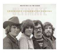 Creedence Clearwater - Ultimate Creedence Clearwater Revival: Greatest Hits [Cd]