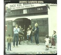 Creedence Clearwater - Willy and The Poor Boys [Import]
