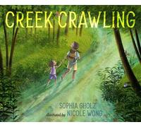 Cr rawling - Sophia Gholz - Nancy Paulsen Books - ebook (ePub) - Livre