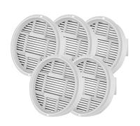 Creely Lot de 5 filtres pour aspirateur VC20S VC20