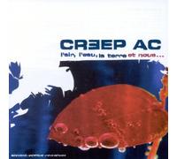 L'air, L'eau, La Terre Et Nous...