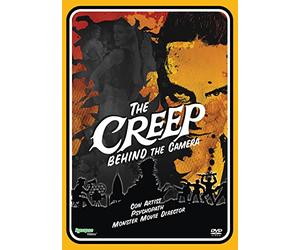 Creep Behind The Camera
