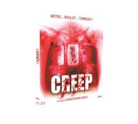 Creep Blu-ray