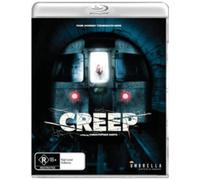 Creep [Blu-Ray] Australia - Import
