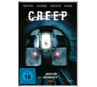 Creep – Christopher Smith – DVD