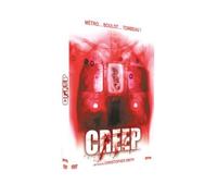 Creep DVD DVD