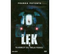 Creep [DVD] (IMPORT) (Pas de version française)