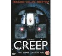 Creep – avec Franka Potente, Vas Blackwood, Ken Campbell – Import