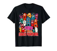 Creep in it Real Since Forever T-Shirt