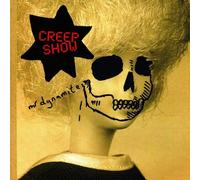 Creep Show - Mr Dynamite Vinyle