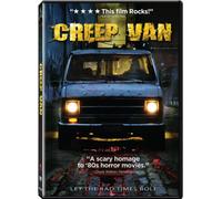 Creep Van