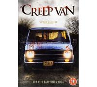 Creep Van [Dvd]