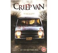 Creep Van [Edizione: Regno Unito] [Import]